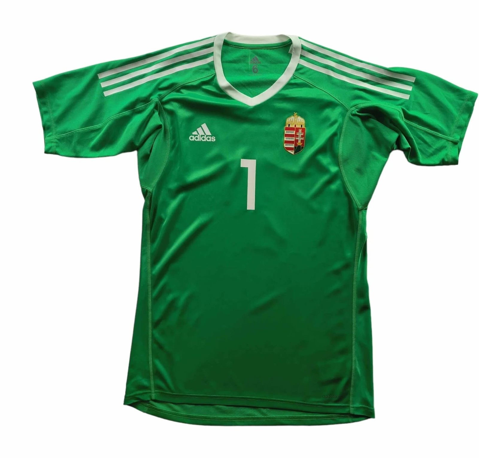 Hungary 2017 GK 2 Kit