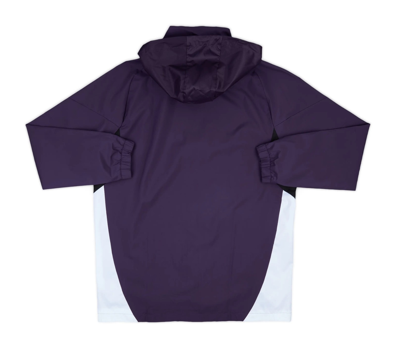 Manchester United 2025-26 Rain Kit