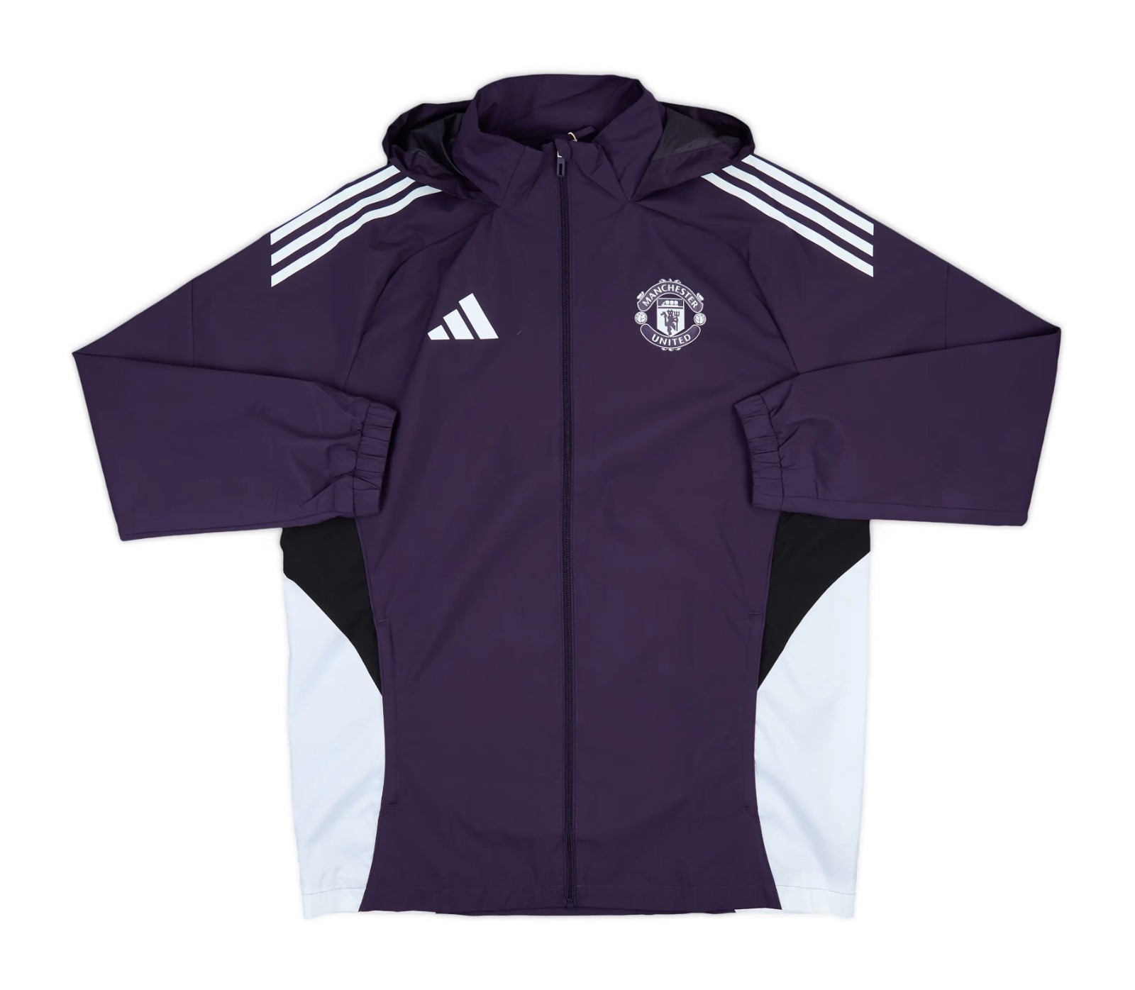 Manchester United 2025-26 Rain Kit