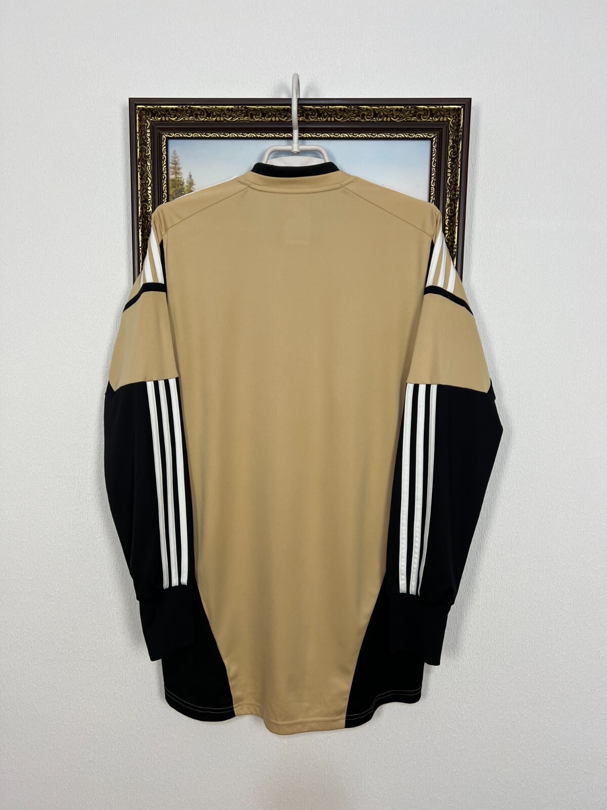 Hungary 2012 GK 2 Kit