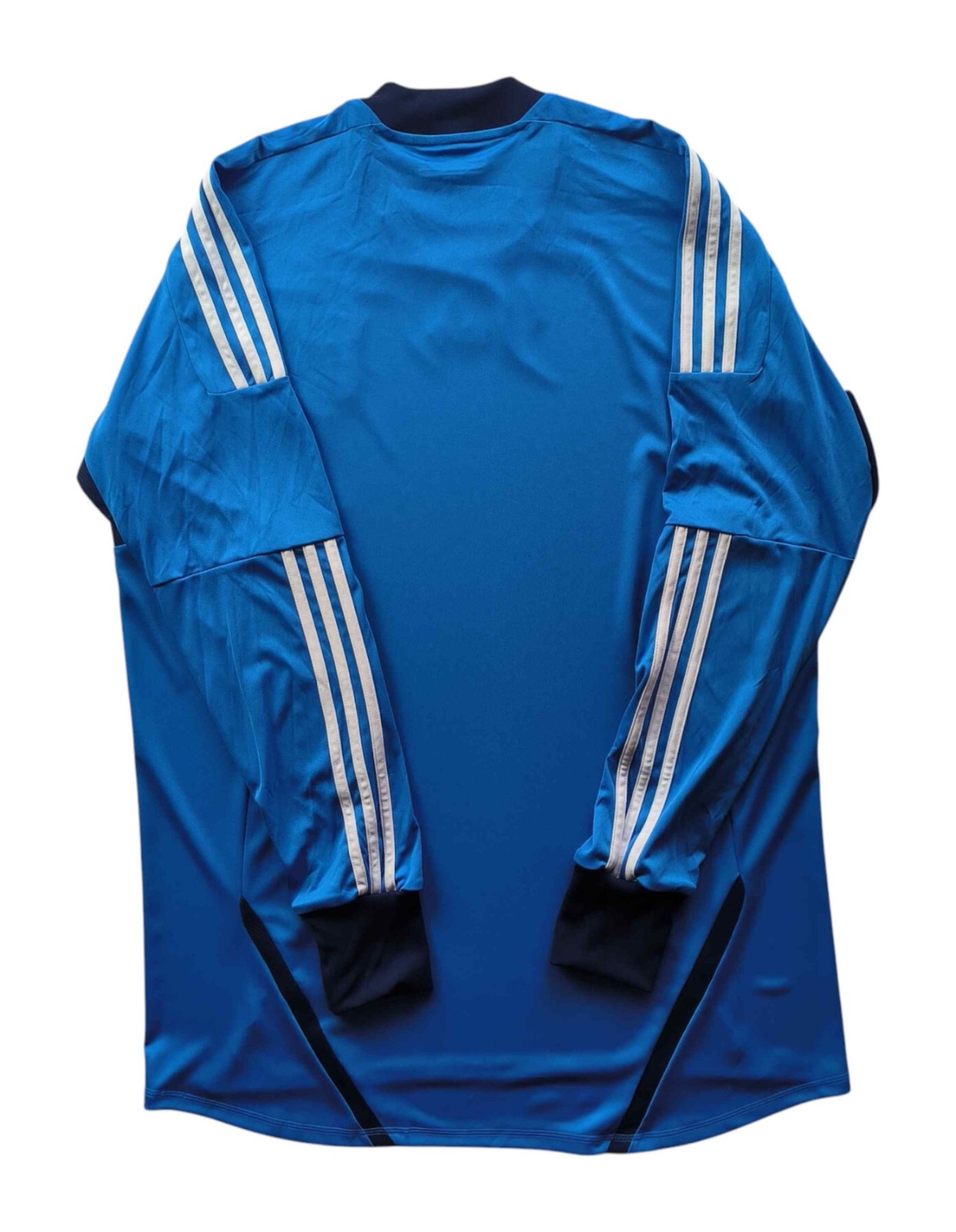Hungary 2010 GK 1 Kit