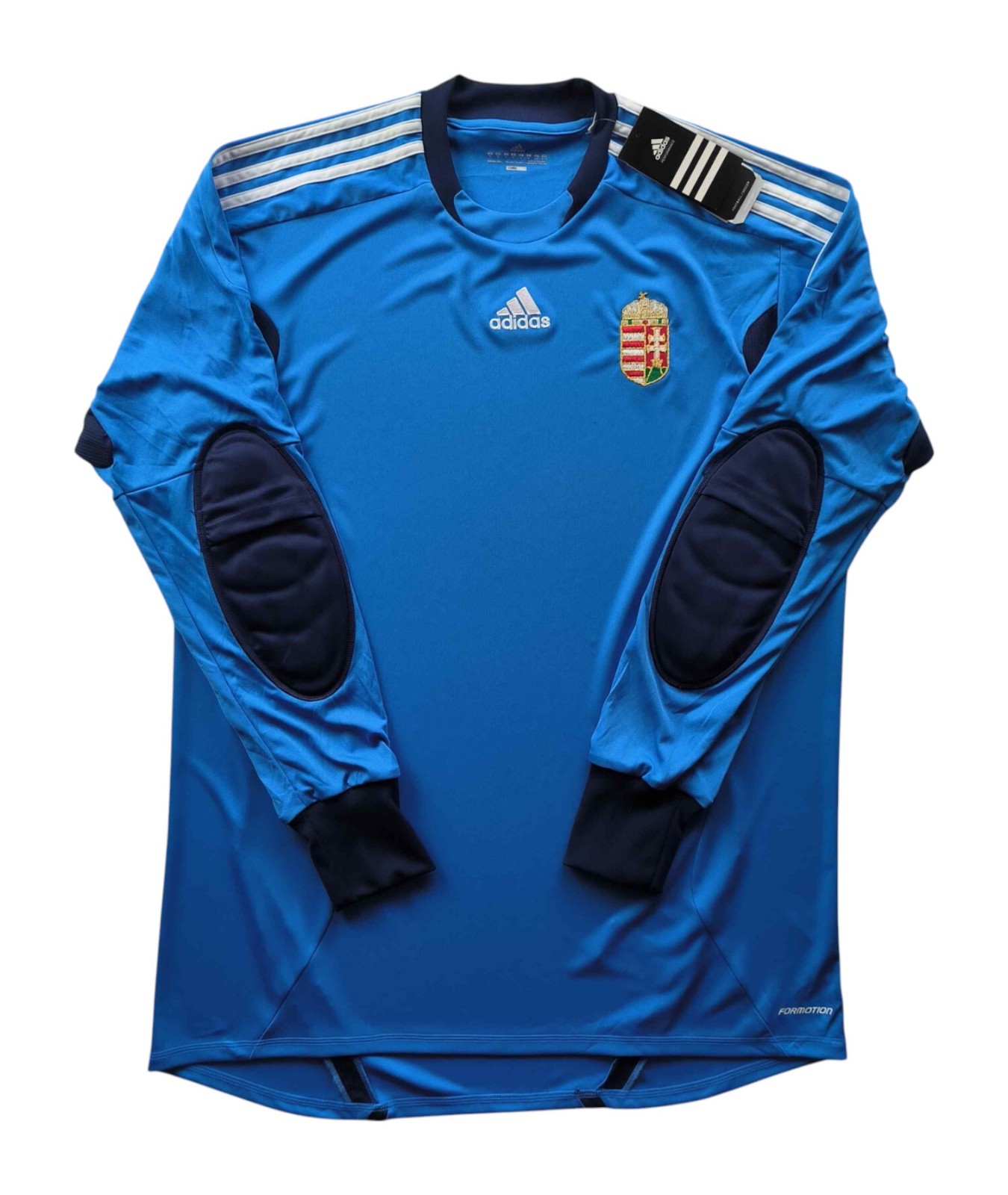 Hungary 2010 GK 1 Kit
