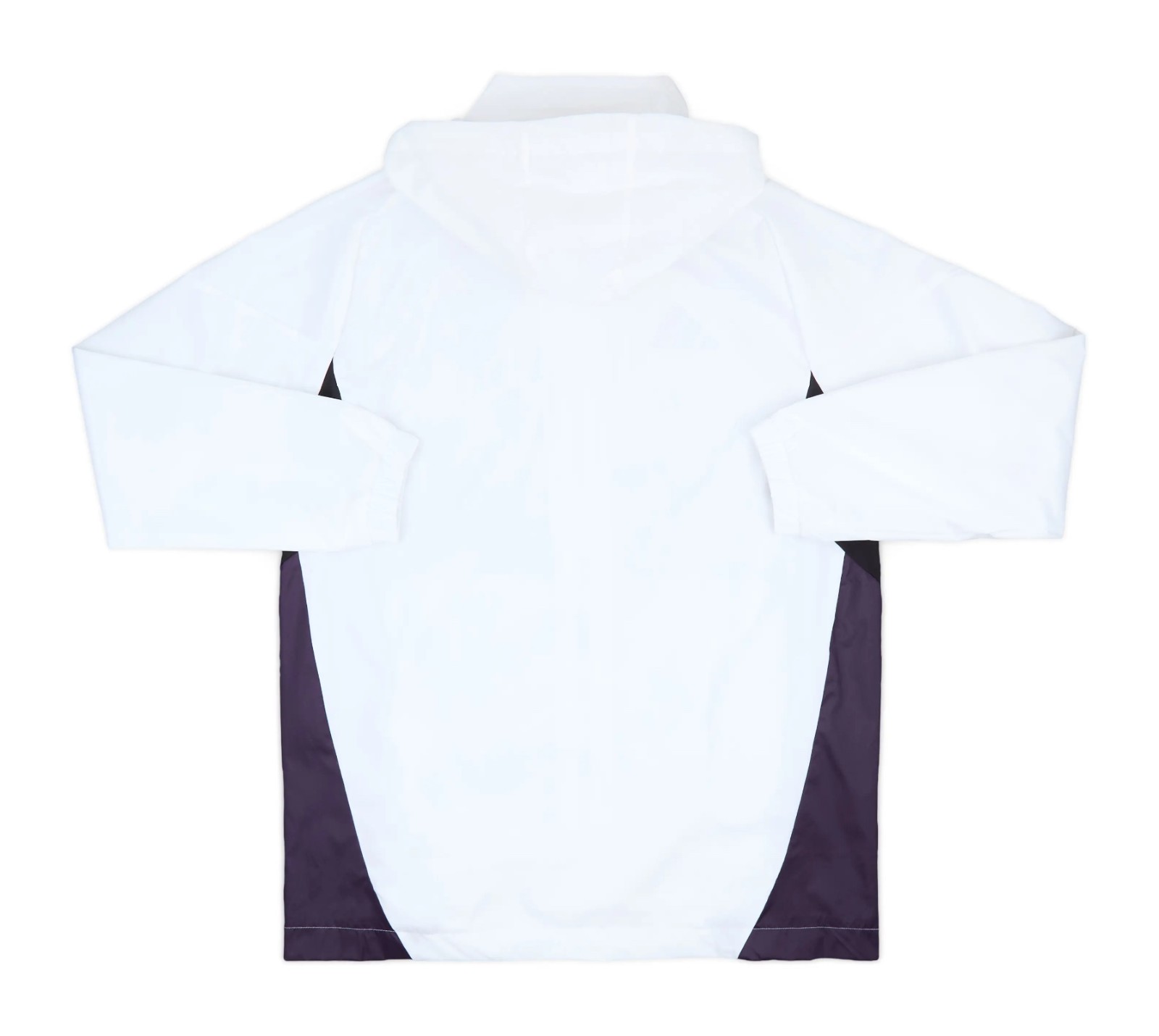 Manchester United 2025-26 Rain 2 Kit