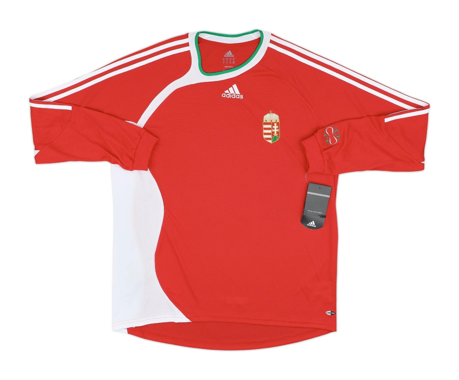 Hungary 2006 Home Kit