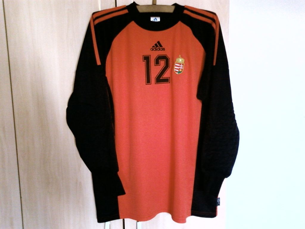Hungary 2000 GK 1 Kit