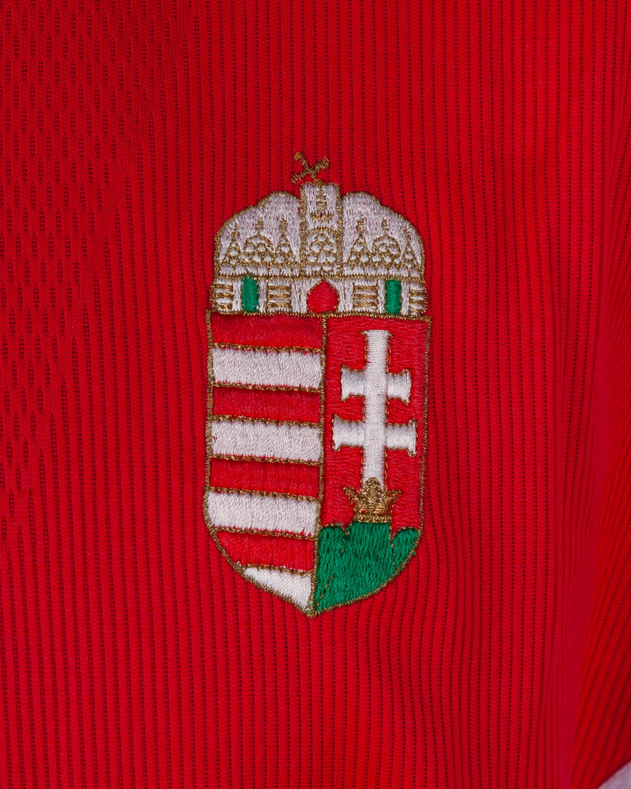 Hungary 1998 Home Kit