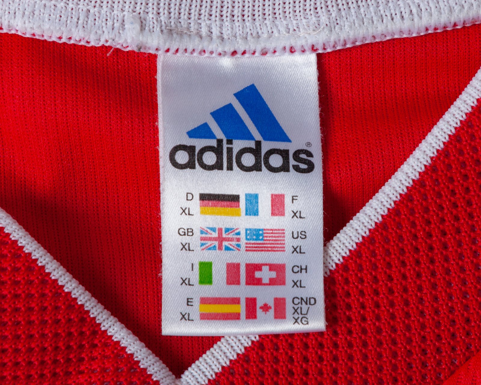 Hungary 1998 Home Kit