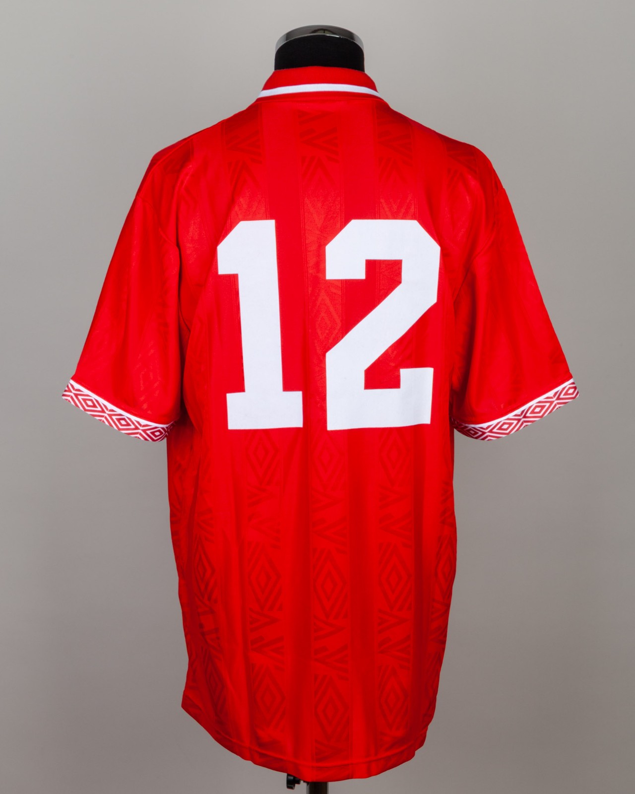 Hungary 1991 Home Kit