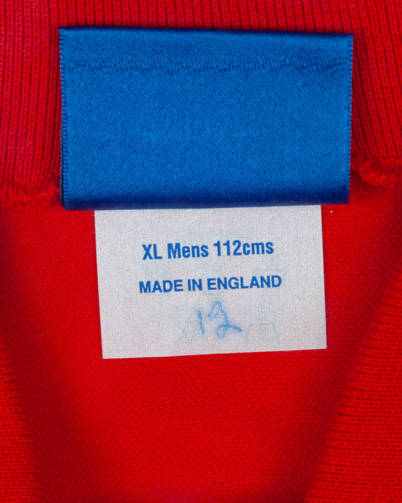 Hungary 1991 Home Kit