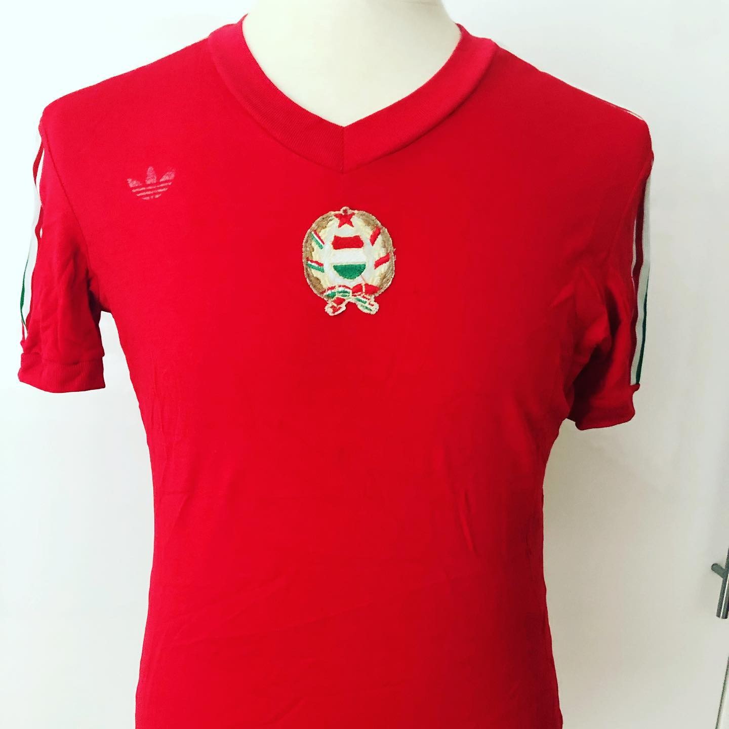 Hungary 1978 Home Kit
