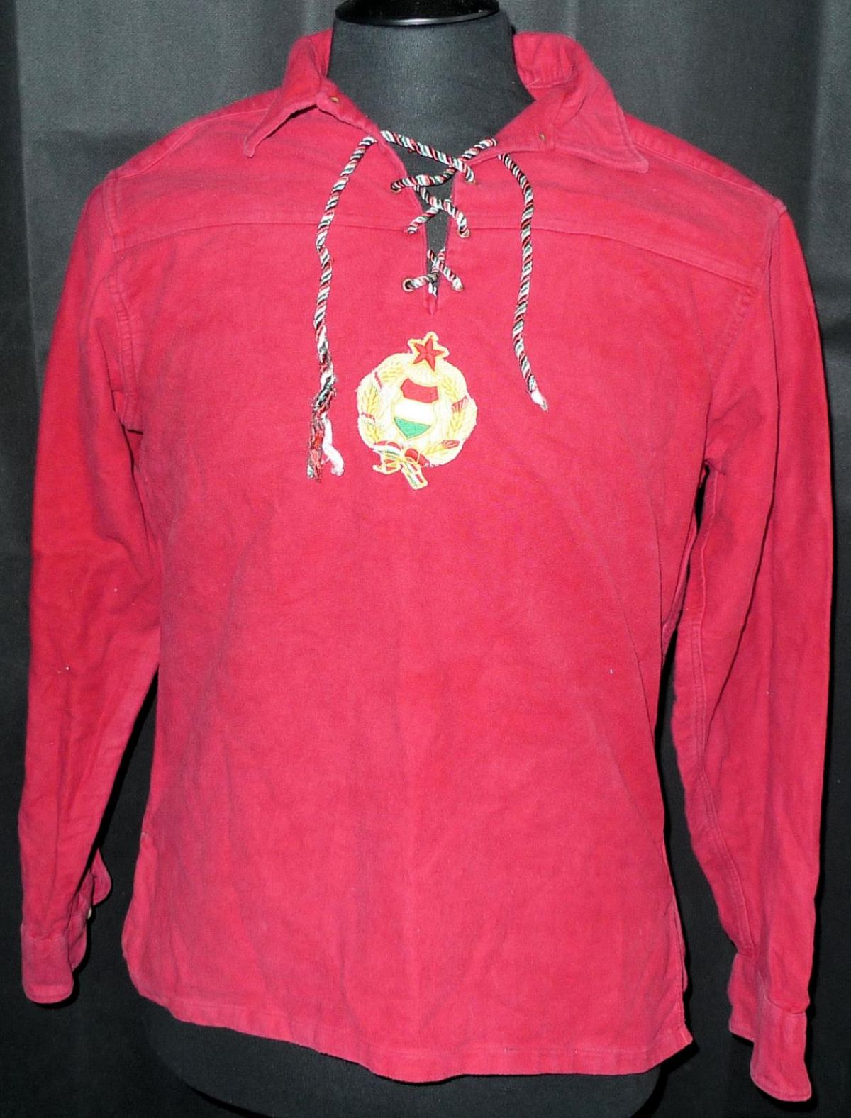 Hungary 1950 Home Kit