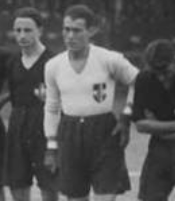 Hungary 1928 GK Kit