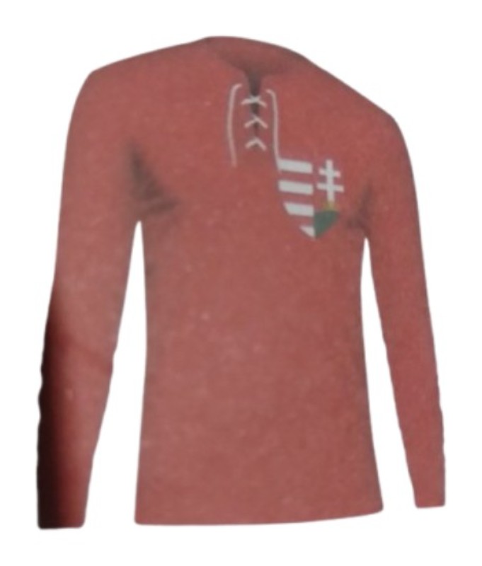 Hungary 1912 Home Kit