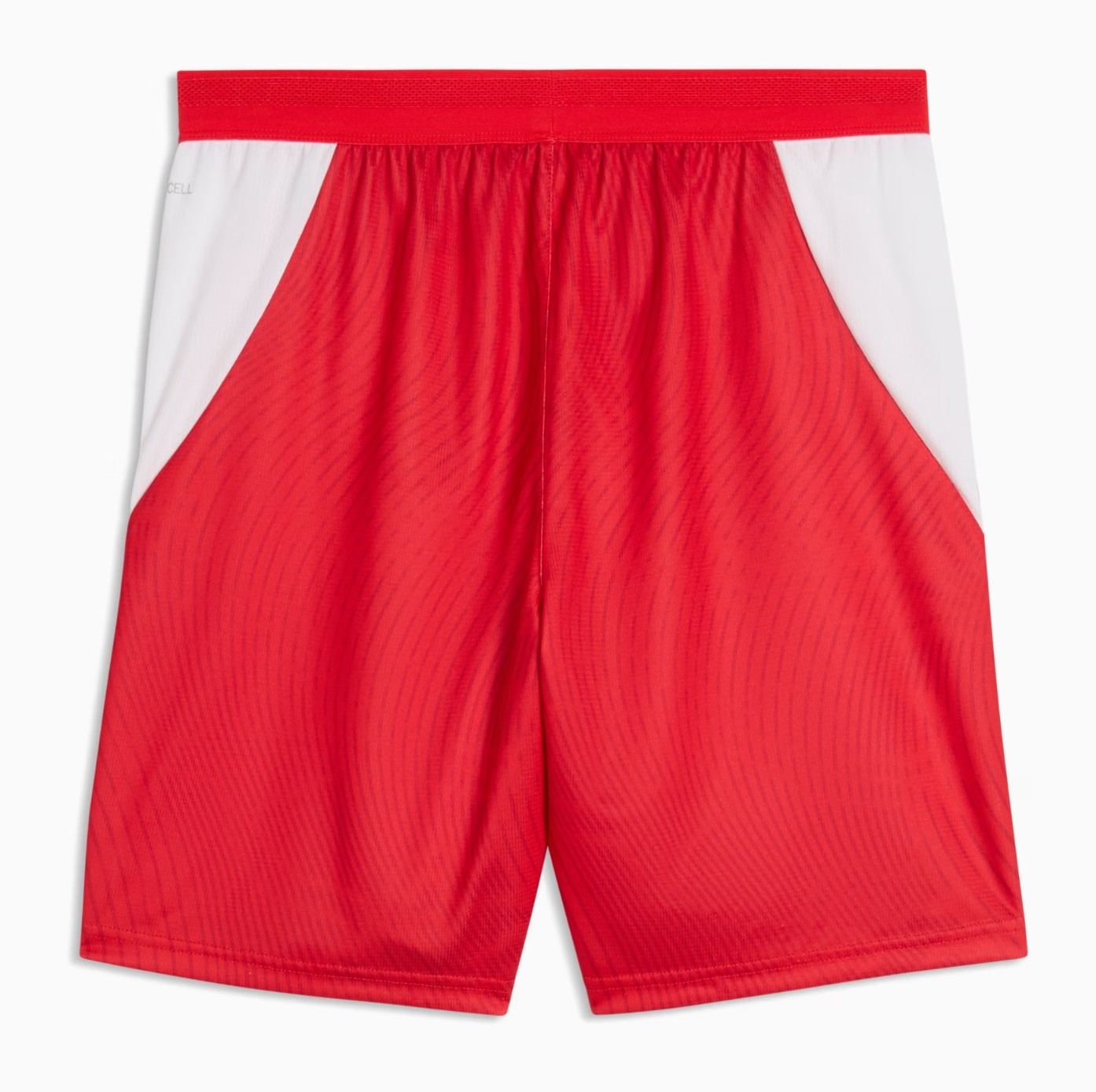 Switzerland 2026 Home Kit