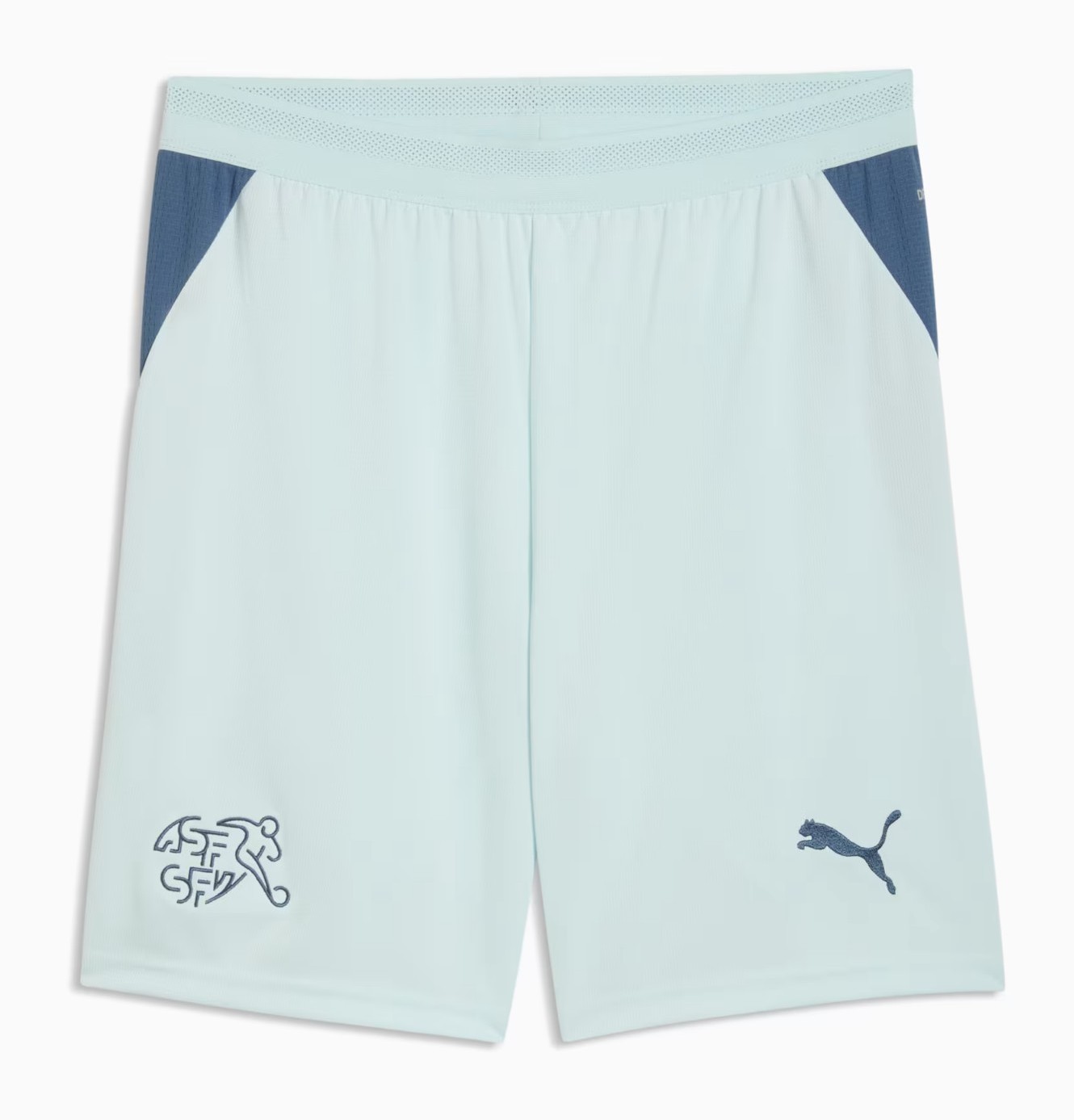 Switzerland 2026 Away Kit