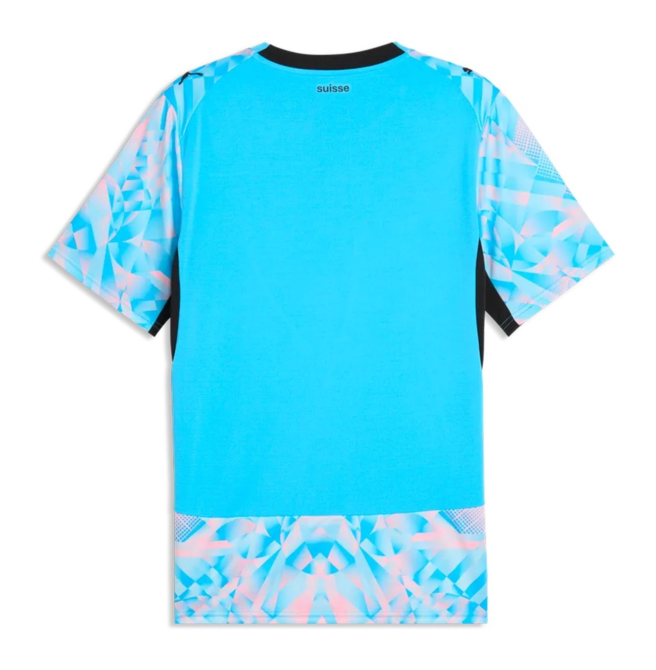 Switzerland 2026 GK 1 Kit