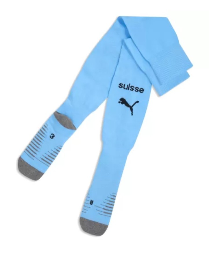 Switzerland 2026 GK 1 Kit