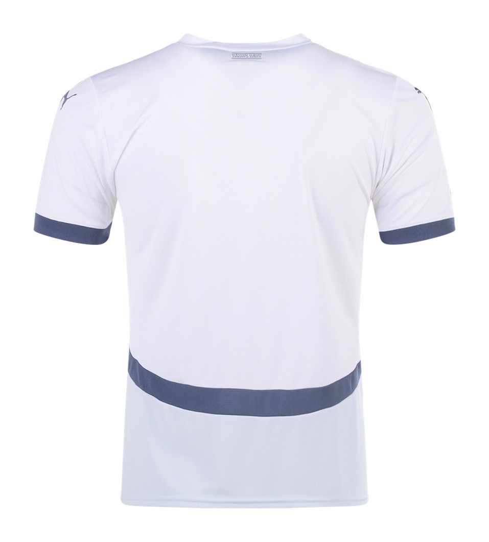 Switzerland 2024 Away Kit