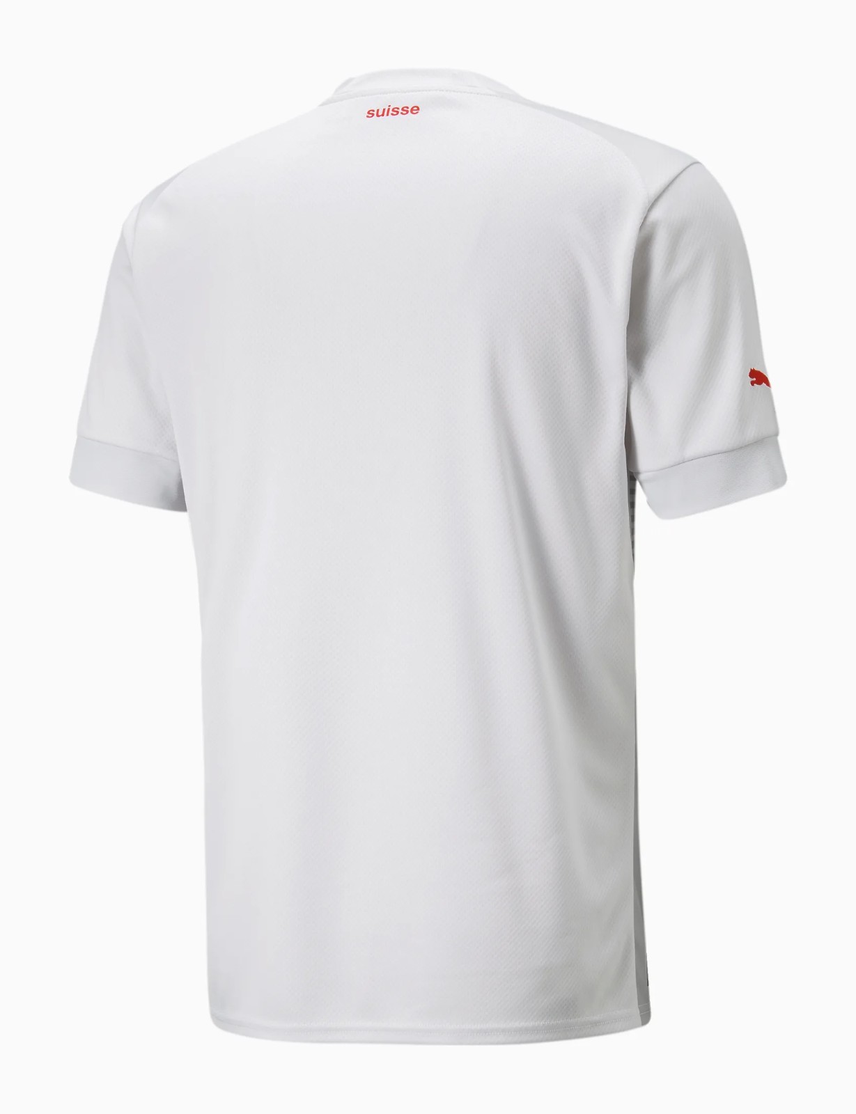 Switzerland 2022 Away Kit