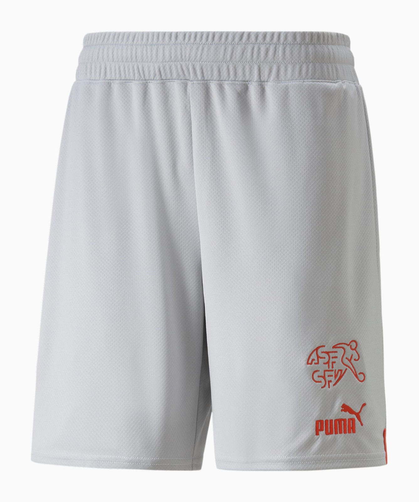 Switzerland 2022 Away Kit