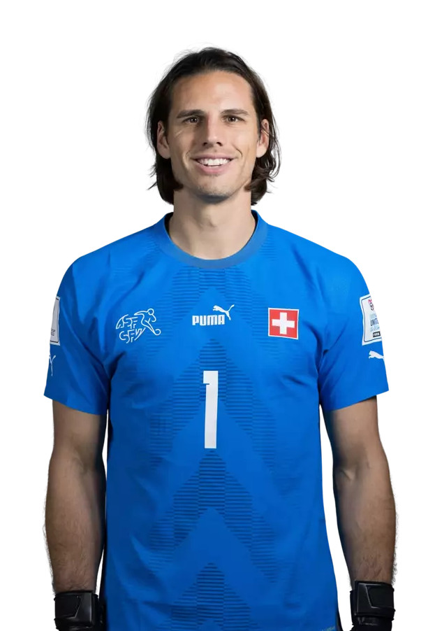 Switzerland 2022 GK 1 Kit