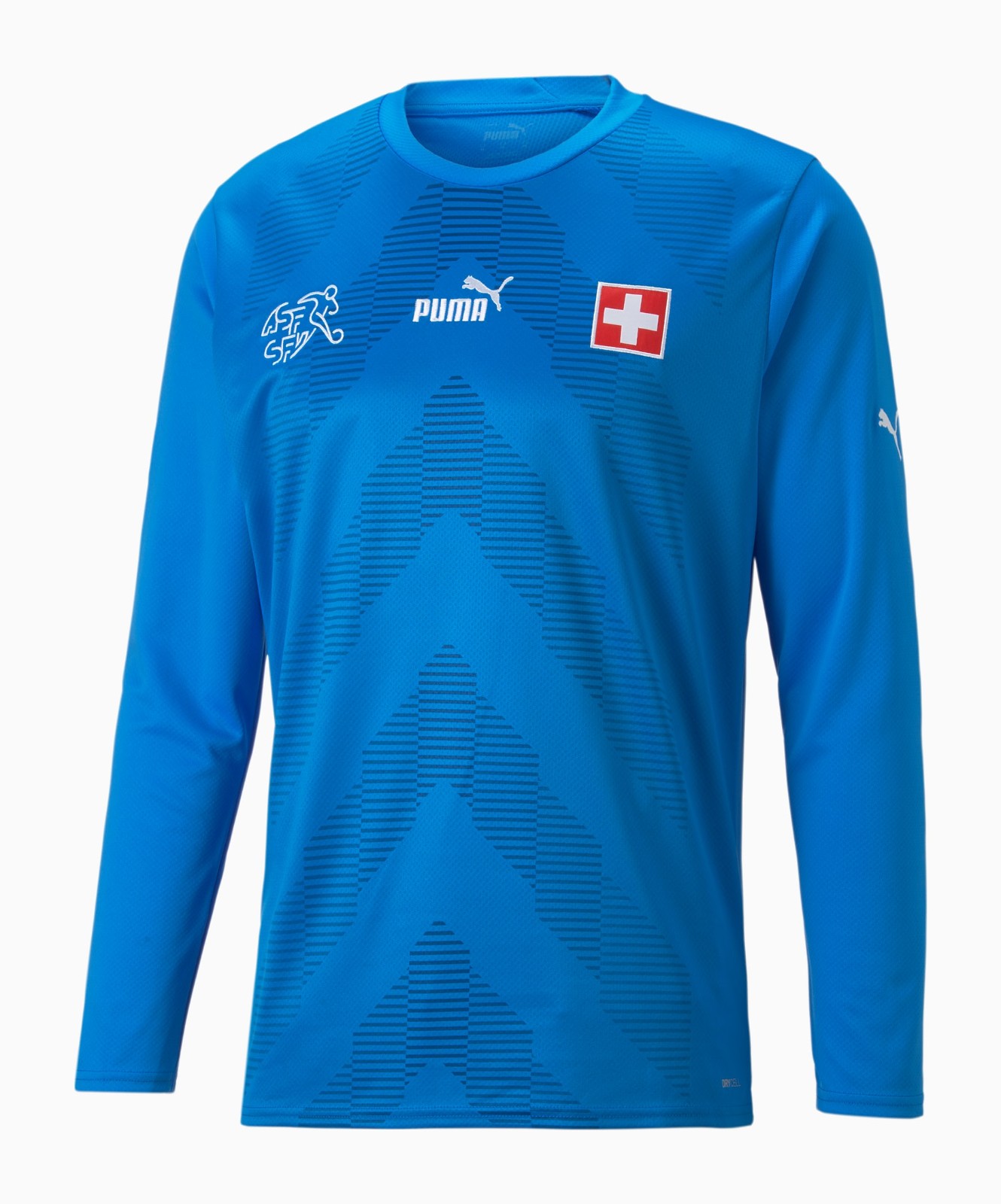 Switzerland 2022 GK 1 Kit