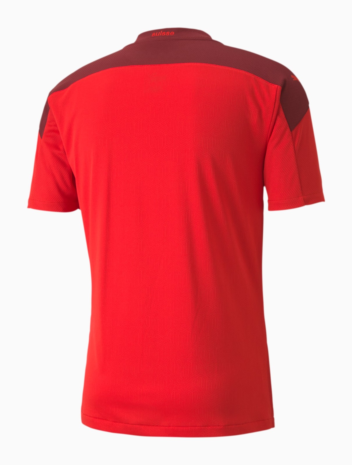 Switzerland 2020 Home Kit