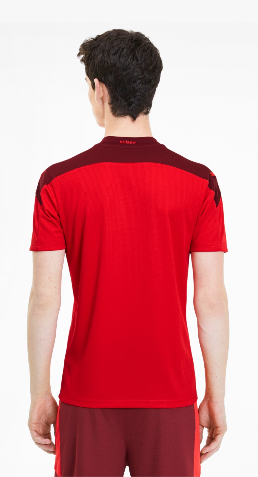 Switzerland 2020 Home Kit