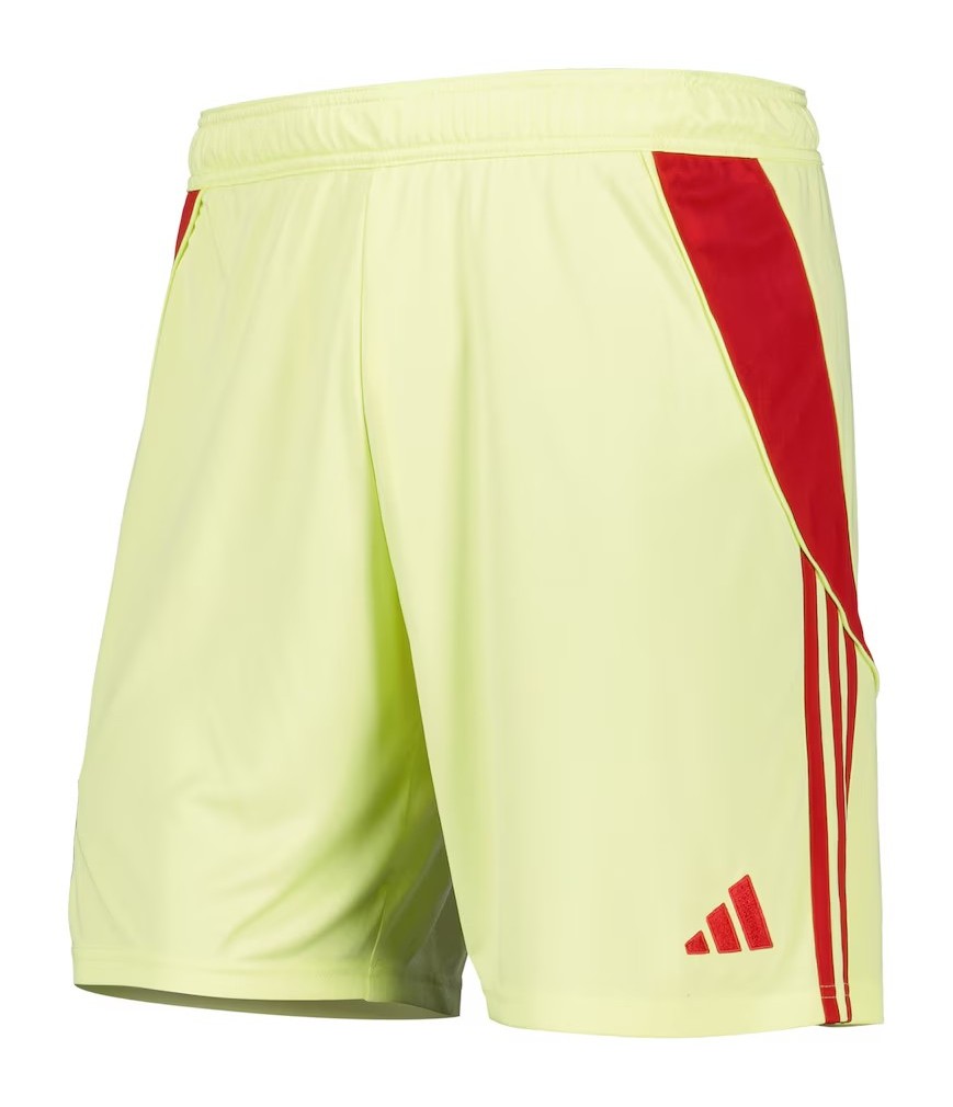 Aston Villa 2025-26 GK 2 Kit