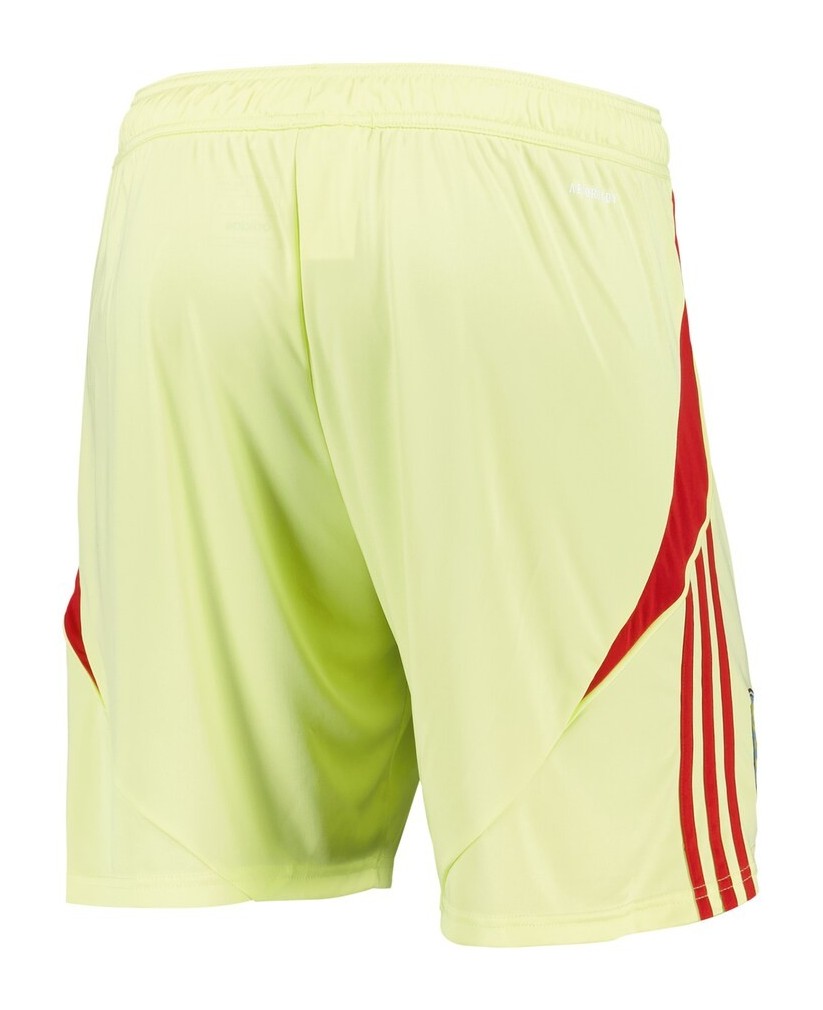 Aston Villa 2025-26 GK 2 Kit