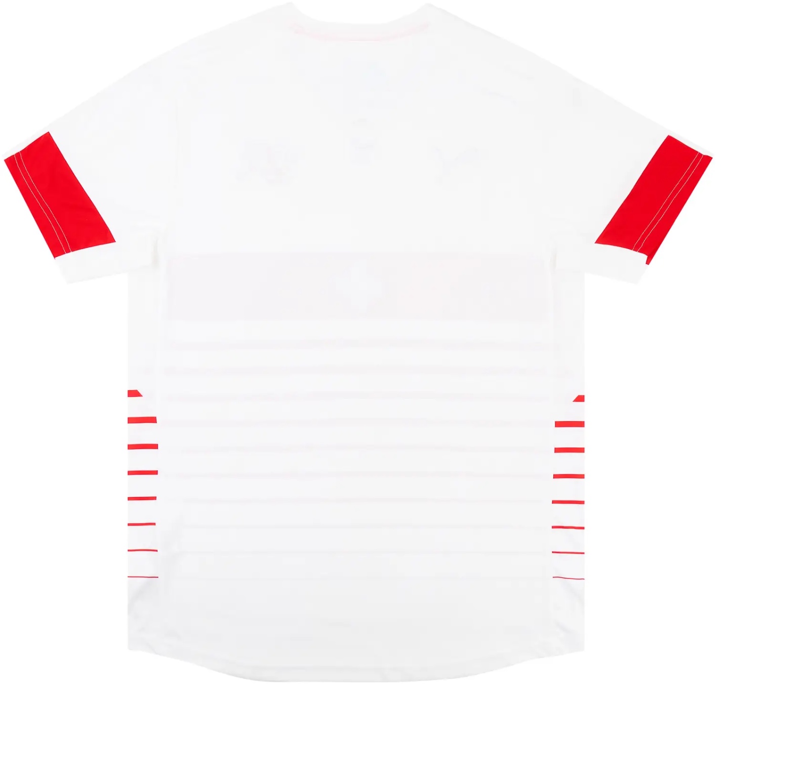 Switzerland 2016 Away Kit