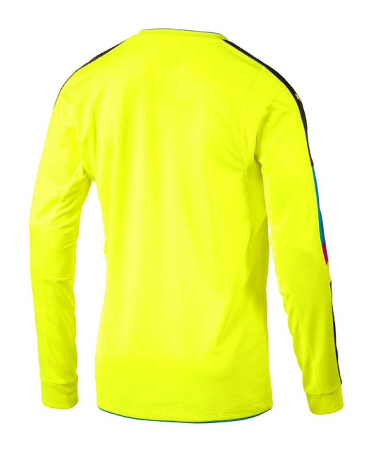 Switzerland 2016 GK 1 Kit