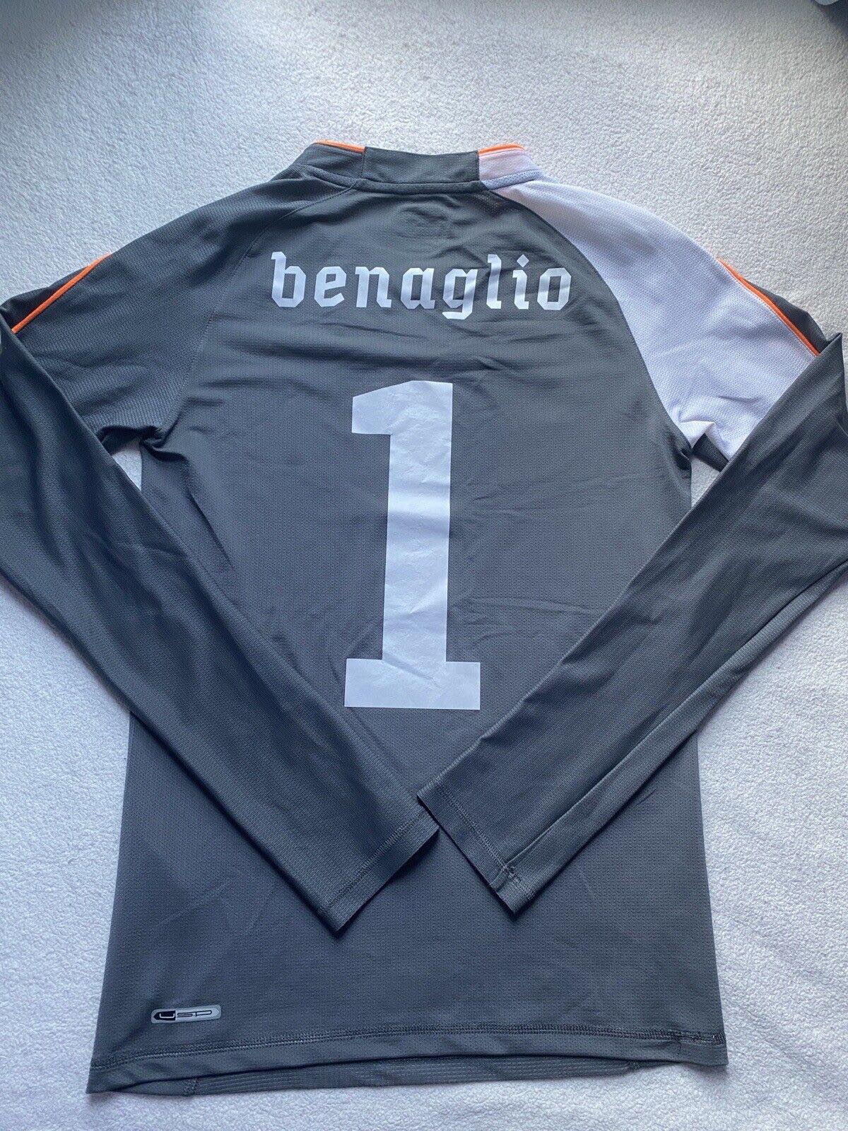 Switzerland 2010 GK 1 Kit