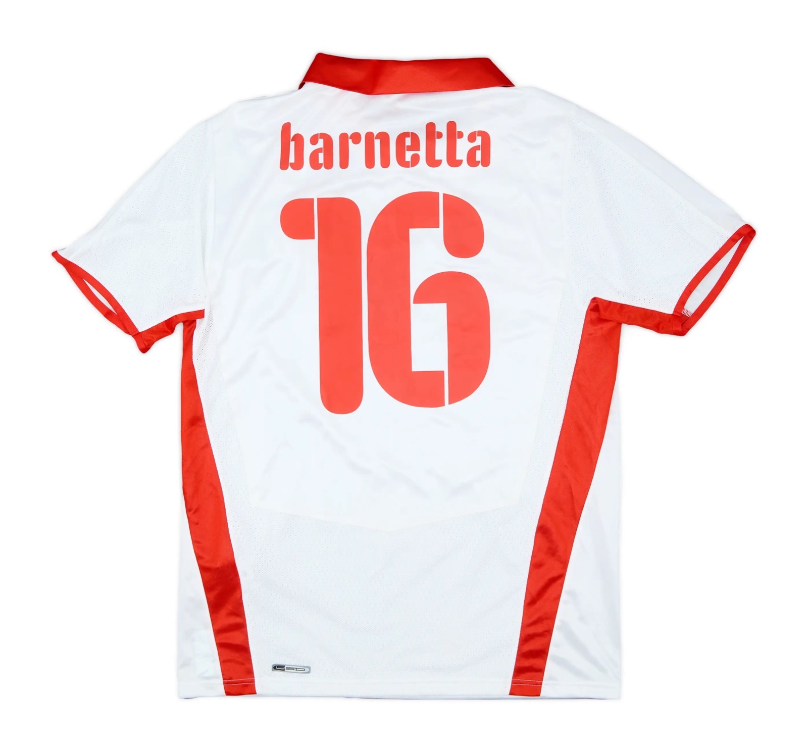 Switzerland 2008 Away Kit