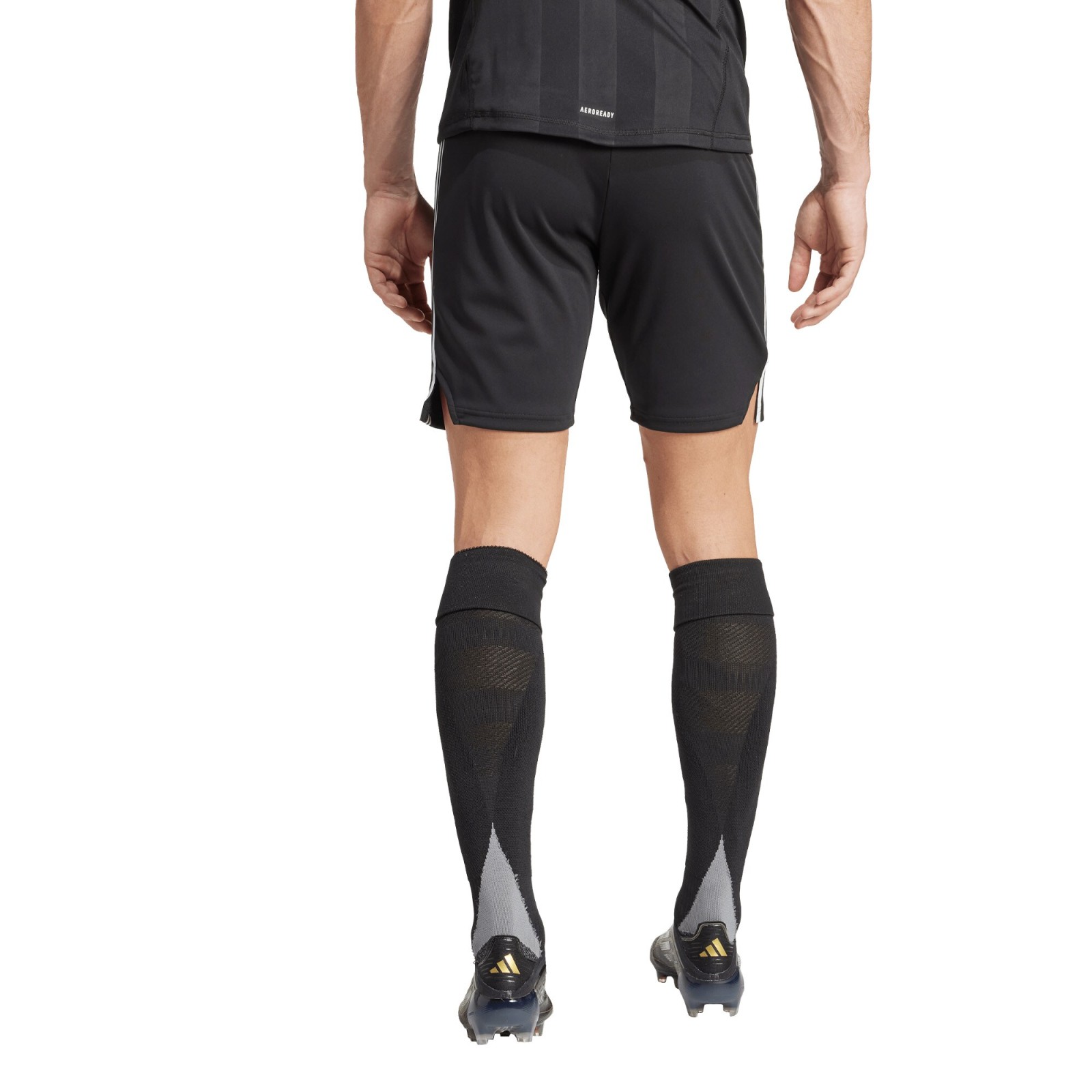 Aston Villa 2025-26 GK 4 Kit