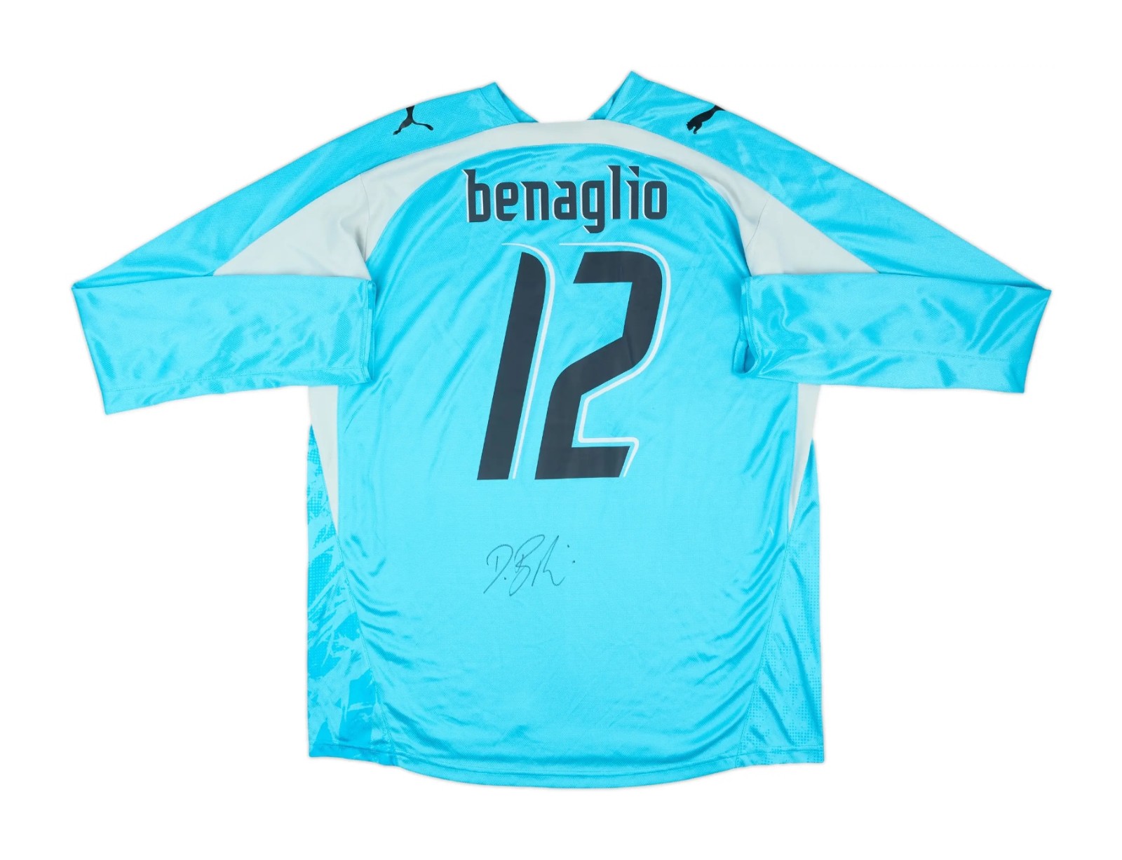 Switzerland 2006 GK Home Kit