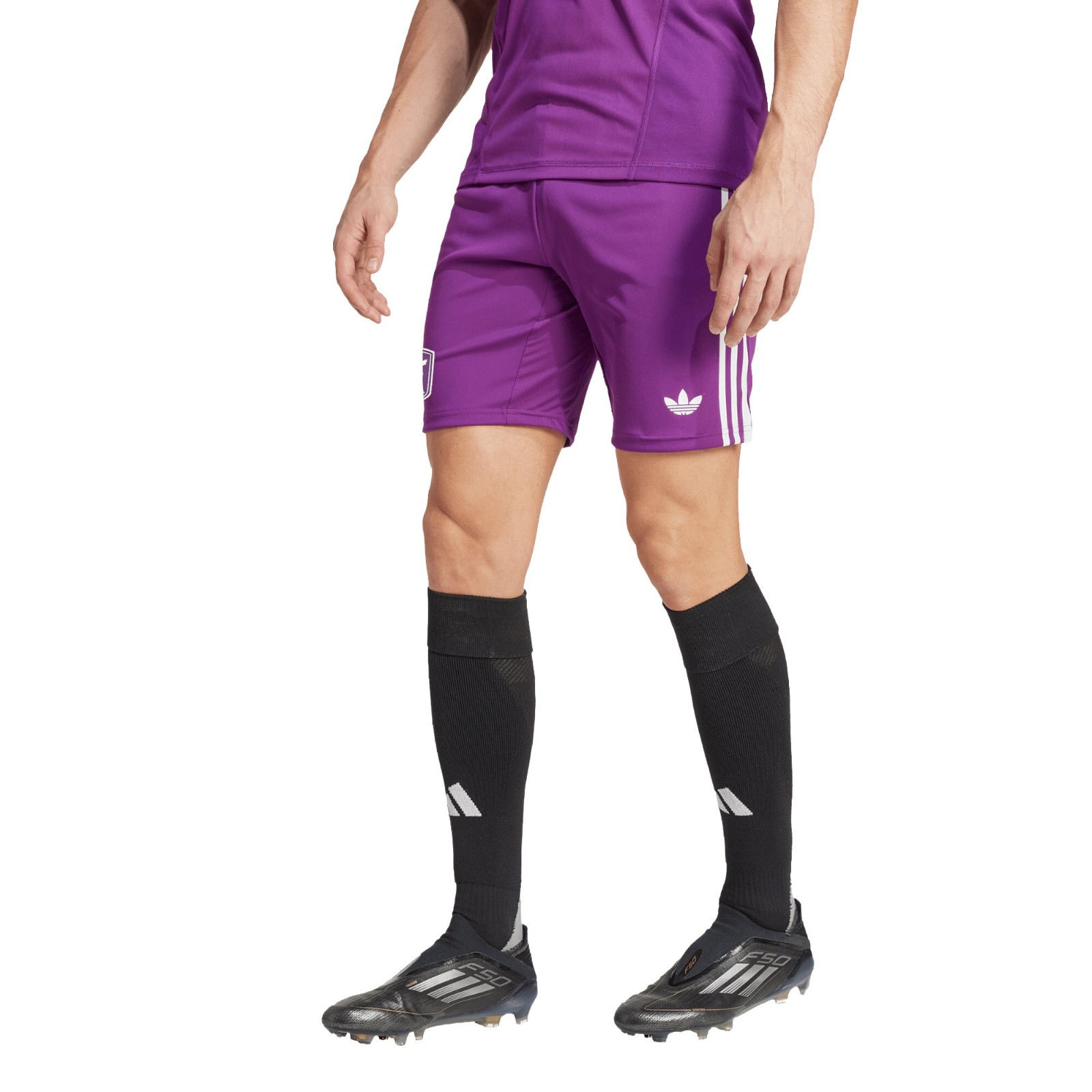 Aston Villa 2025-26 GK 5 Kit