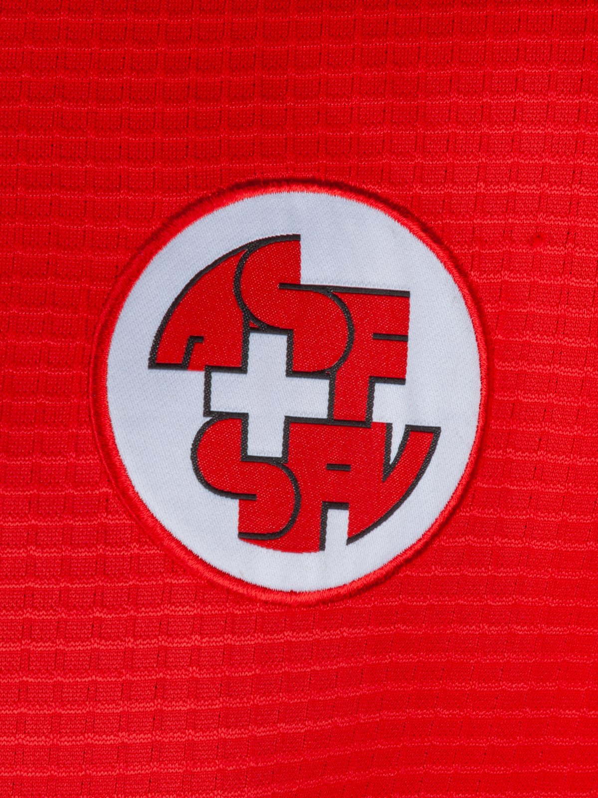 Switzerland 1999 Home Kit