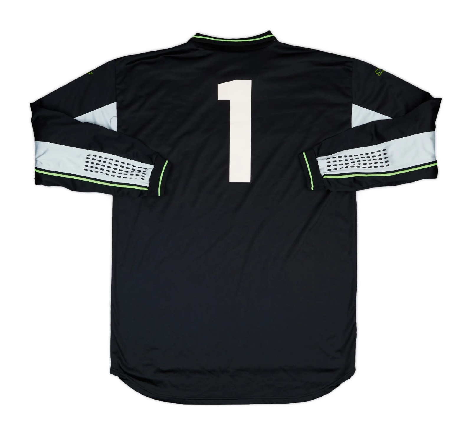 Switzerland 1998 GK 1 Kit