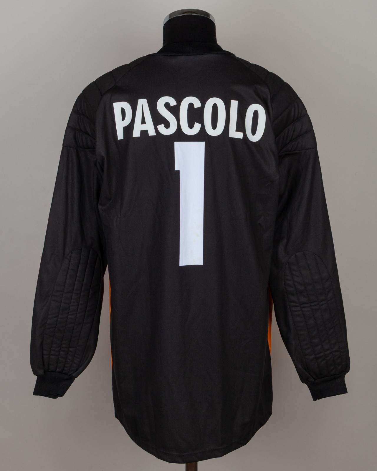 Switzerland 1996 GK 1 Kit