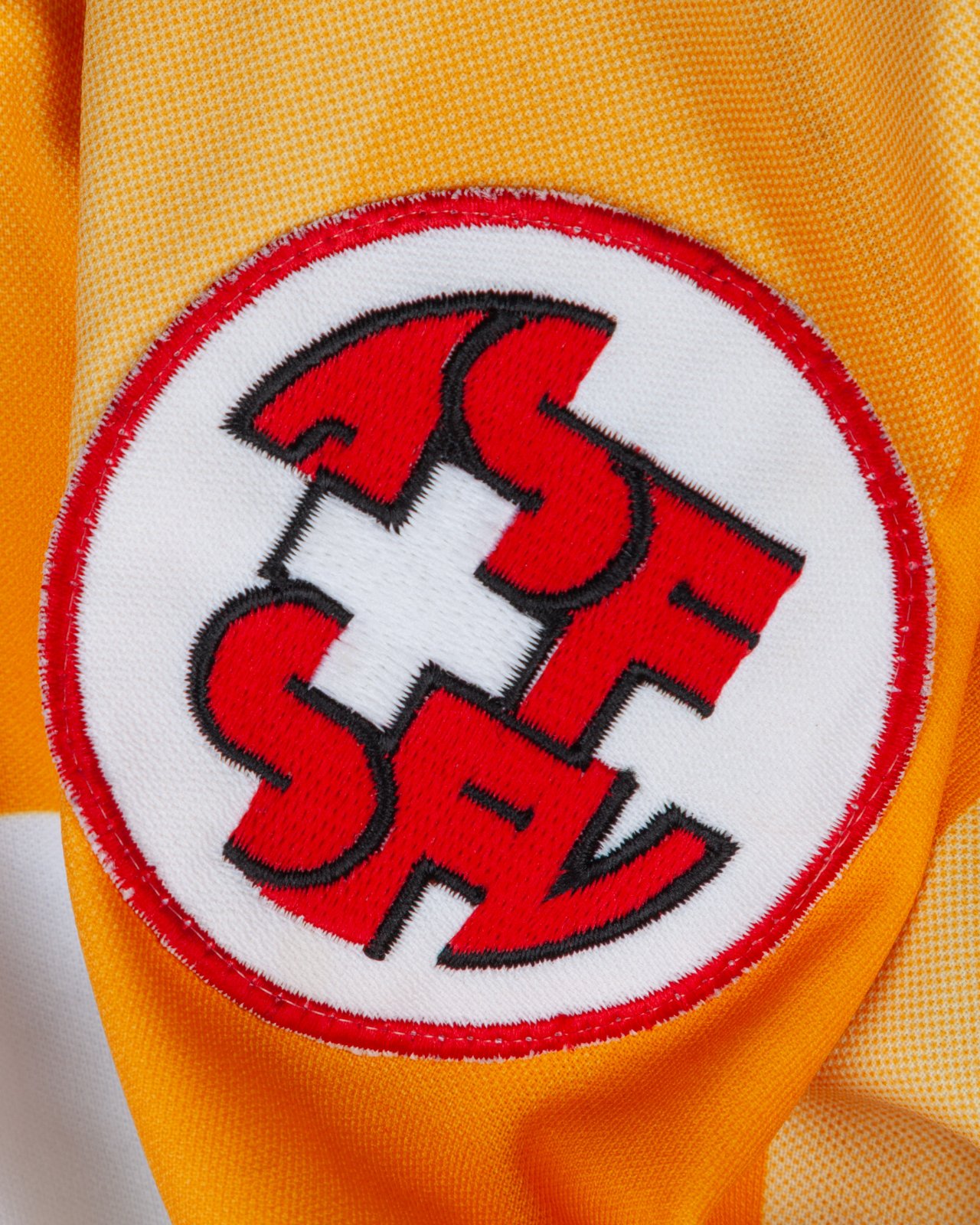 Switzerland 1996 GK 1 Kit