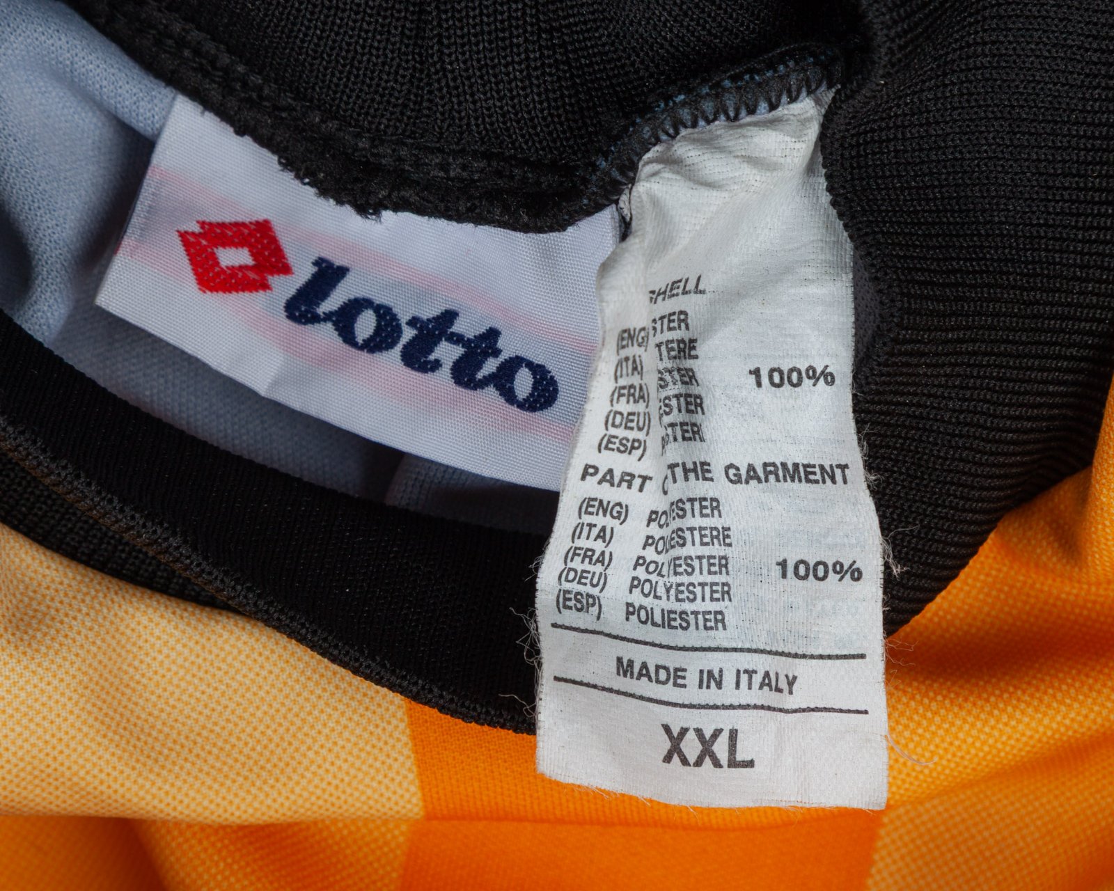 Switzerland 1996 GK 1 Kit