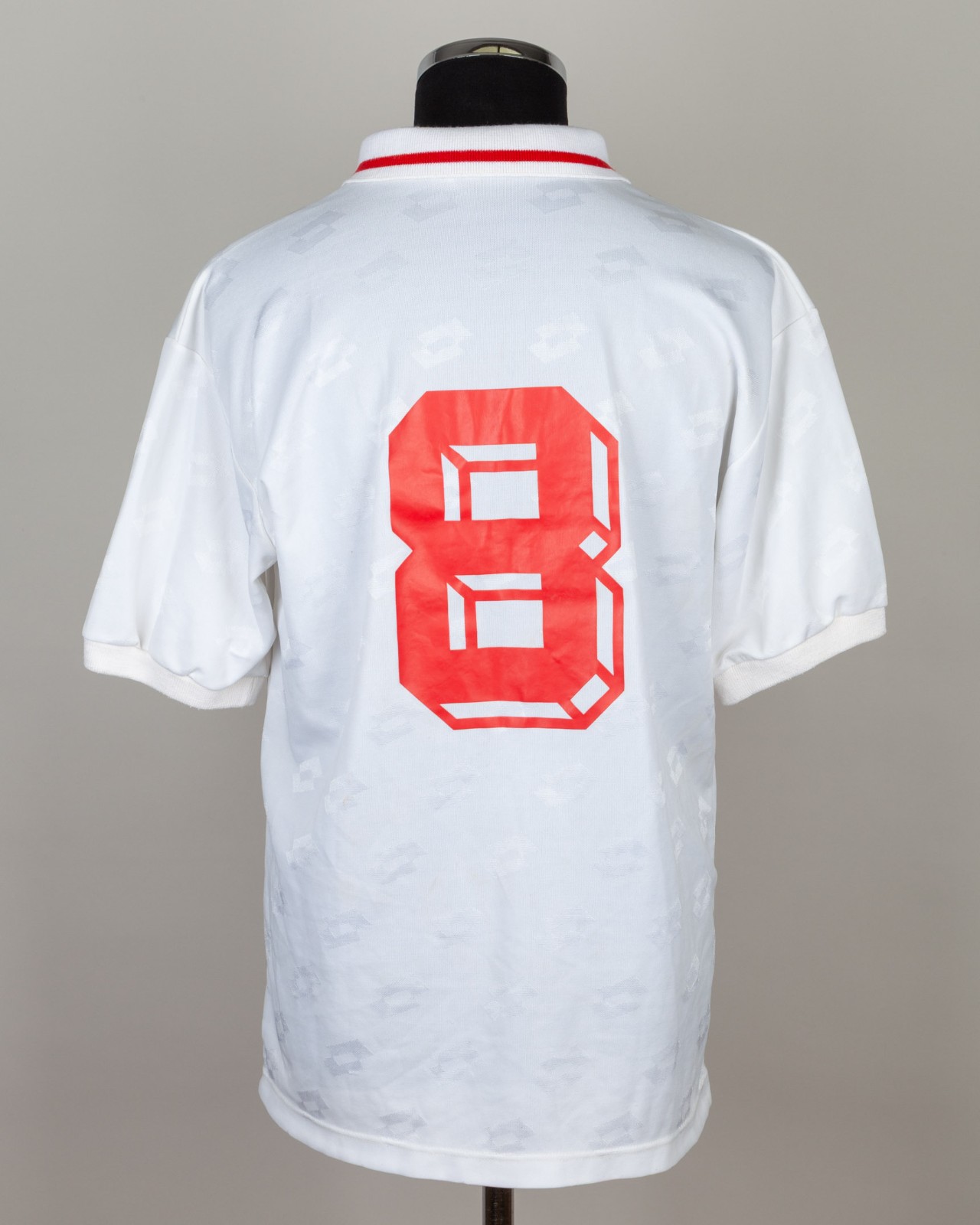 Switzerland 1994 Away Kit