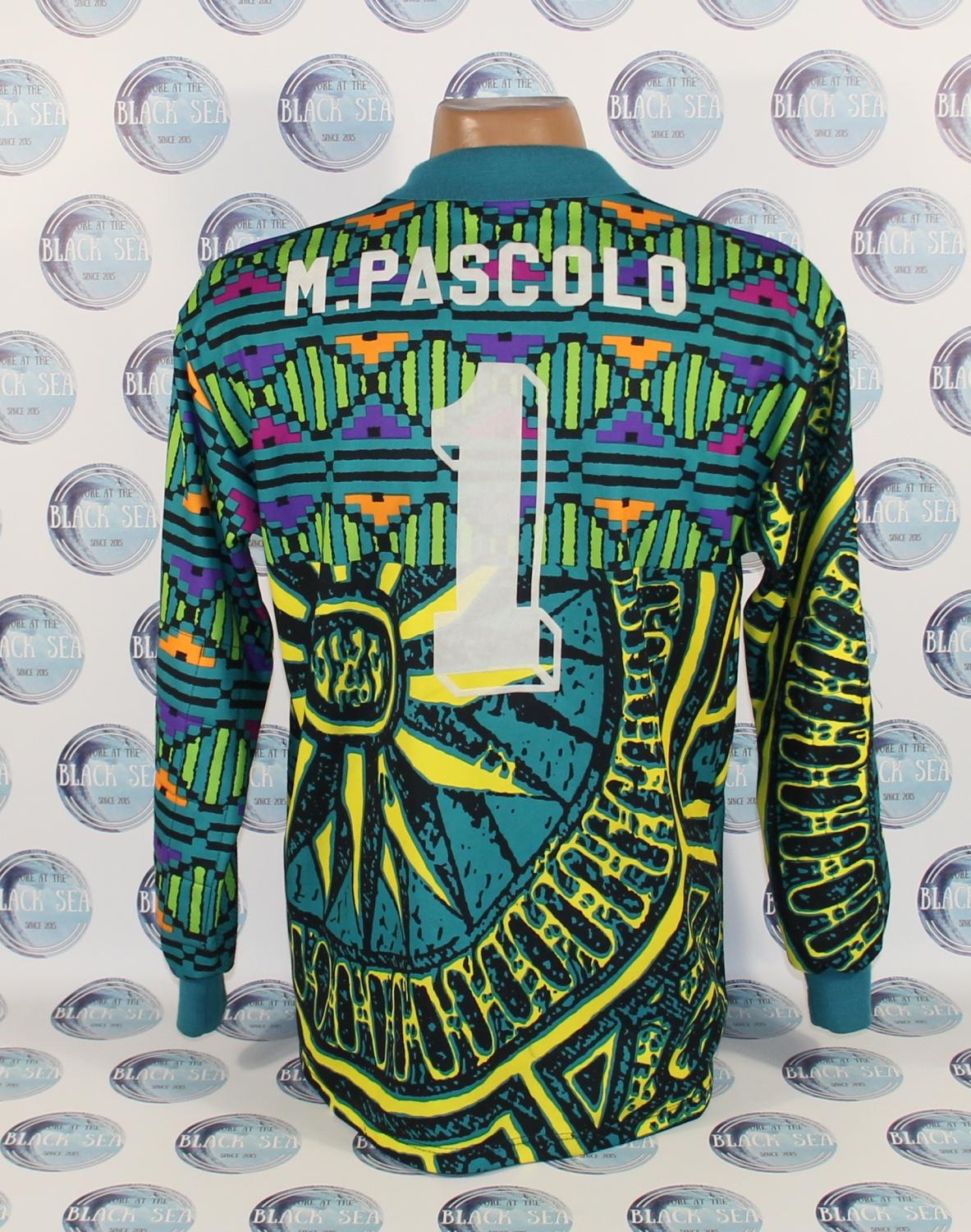 Switzerland 1994 GK 1 Kit