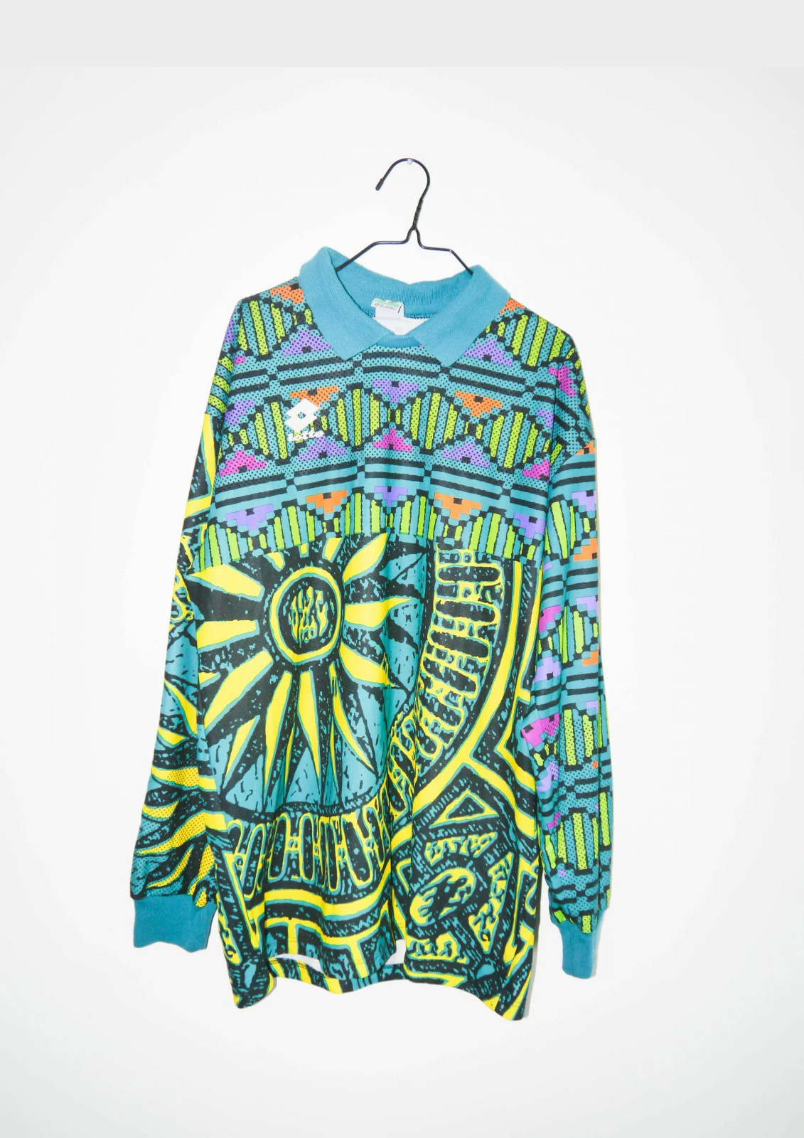 Switzerland 1994 GK 1 Kit