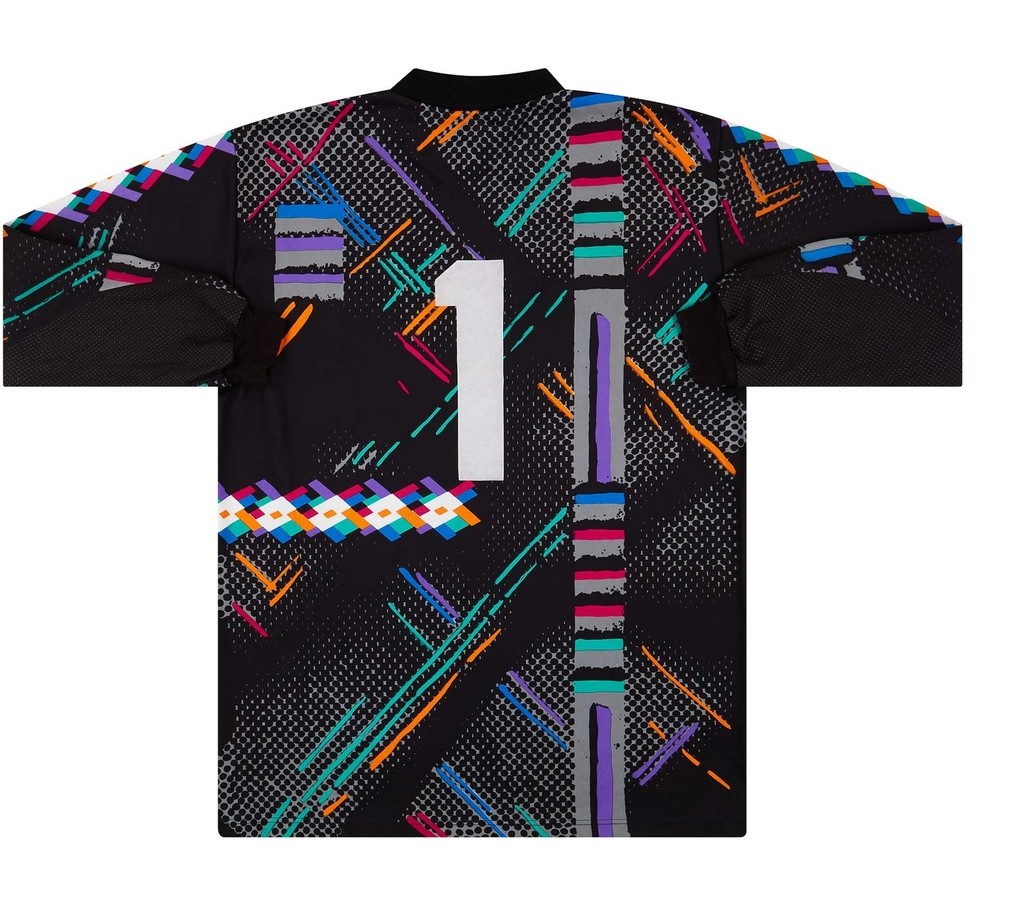 Switzerland 1992 GK 1 Kit