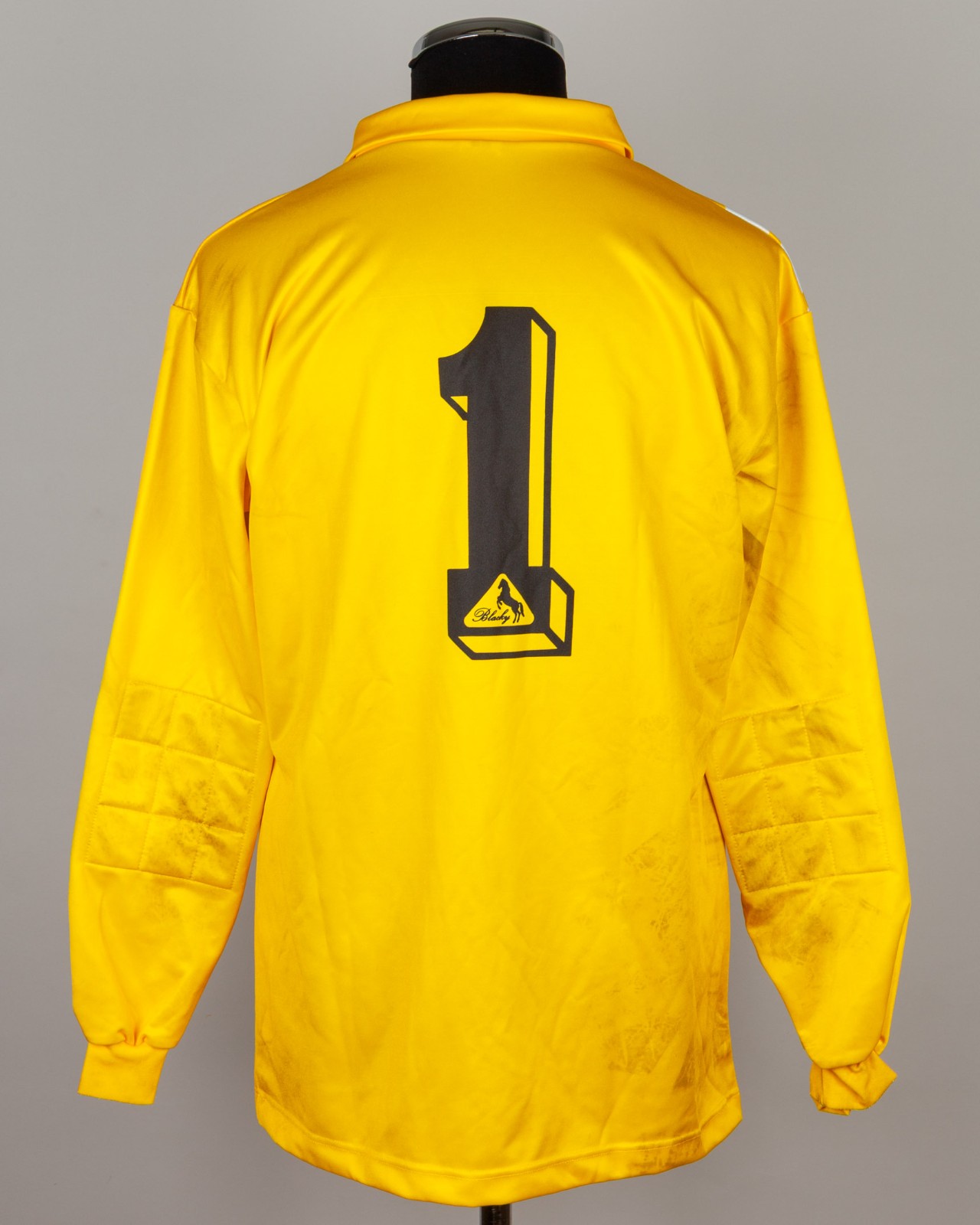 Switzerland 1990 GK 1 Kit