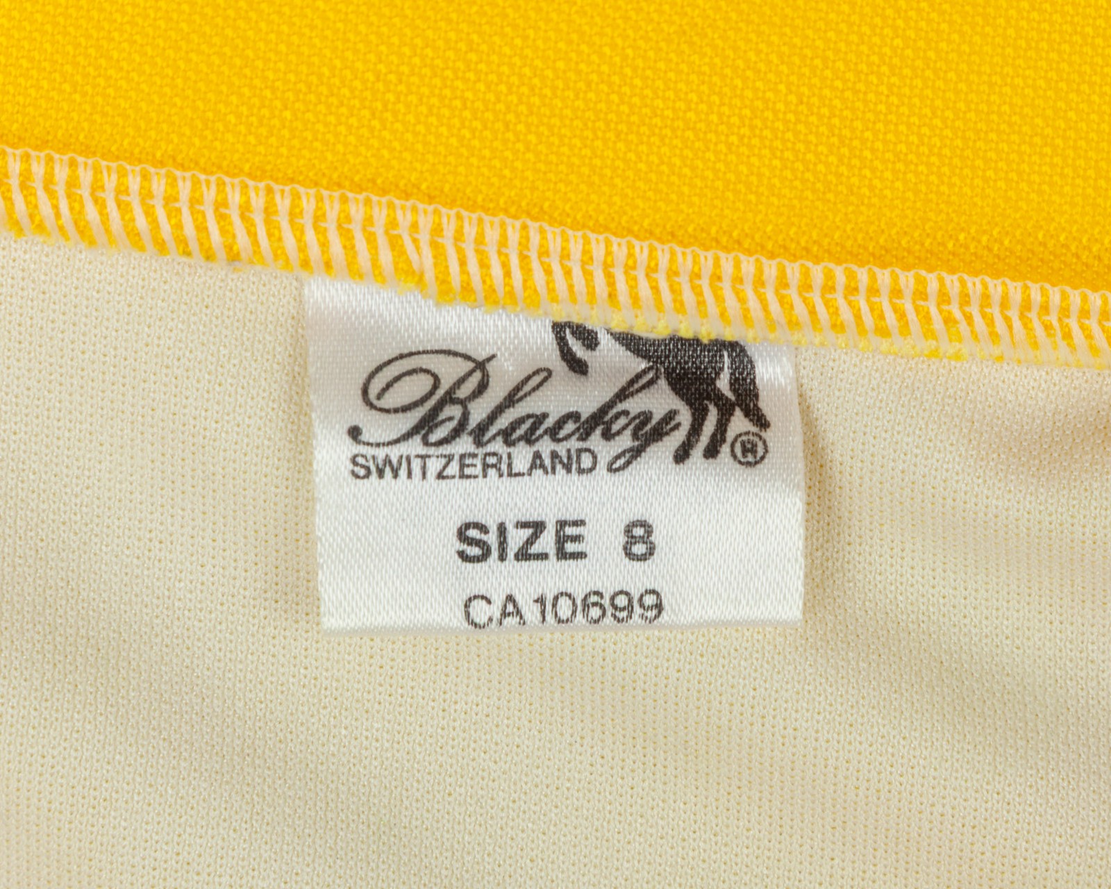 Switzerland 1990 GK 1 Kit