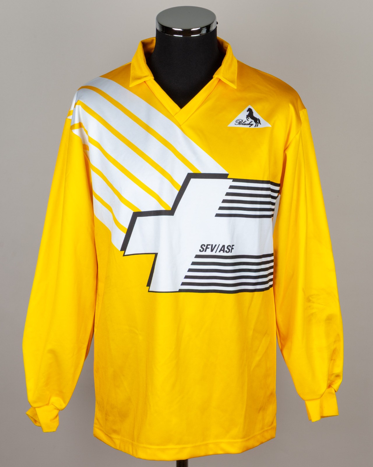 Switzerland 1990 GK 1 Kit