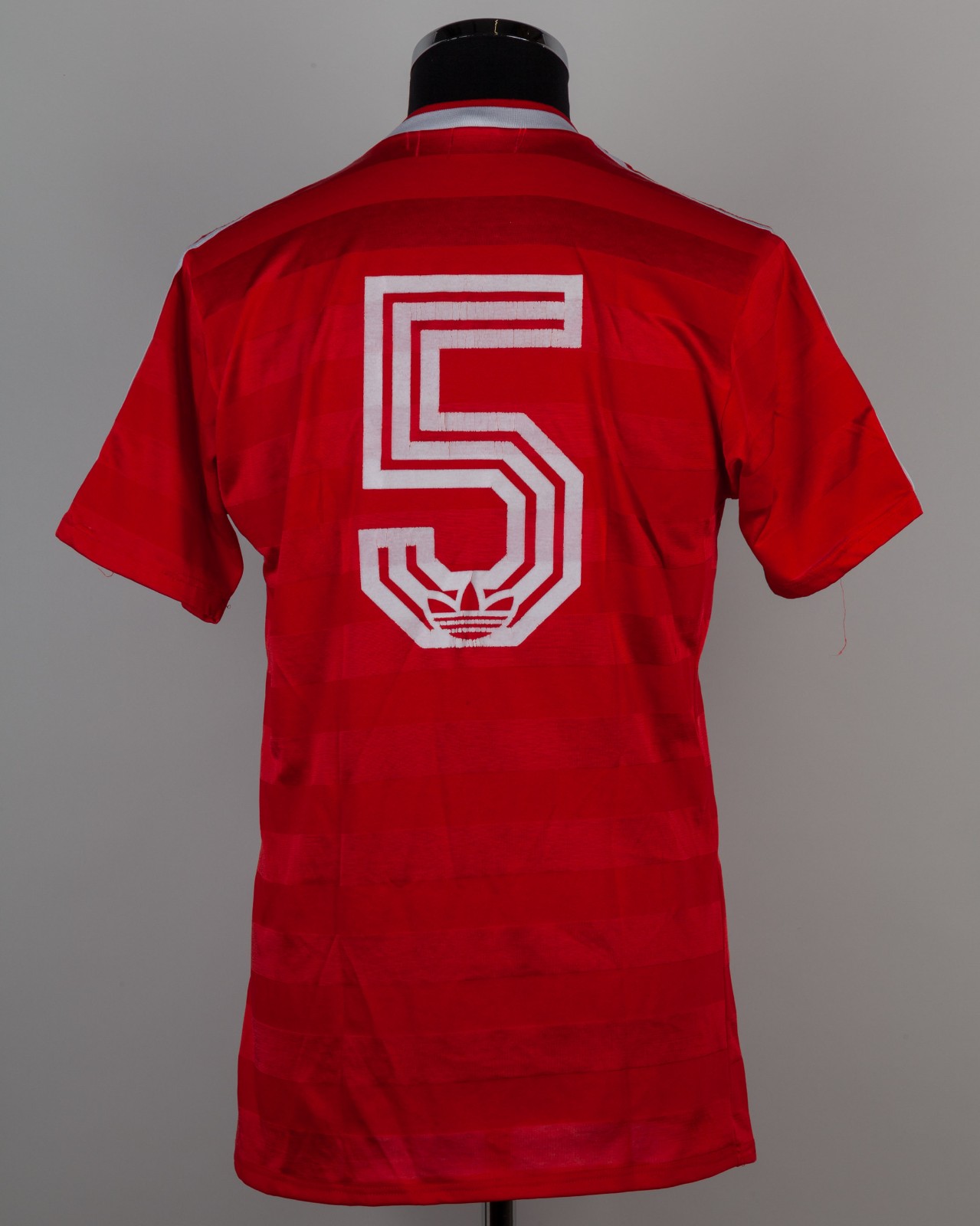 Switzerland 1984 Home Kit